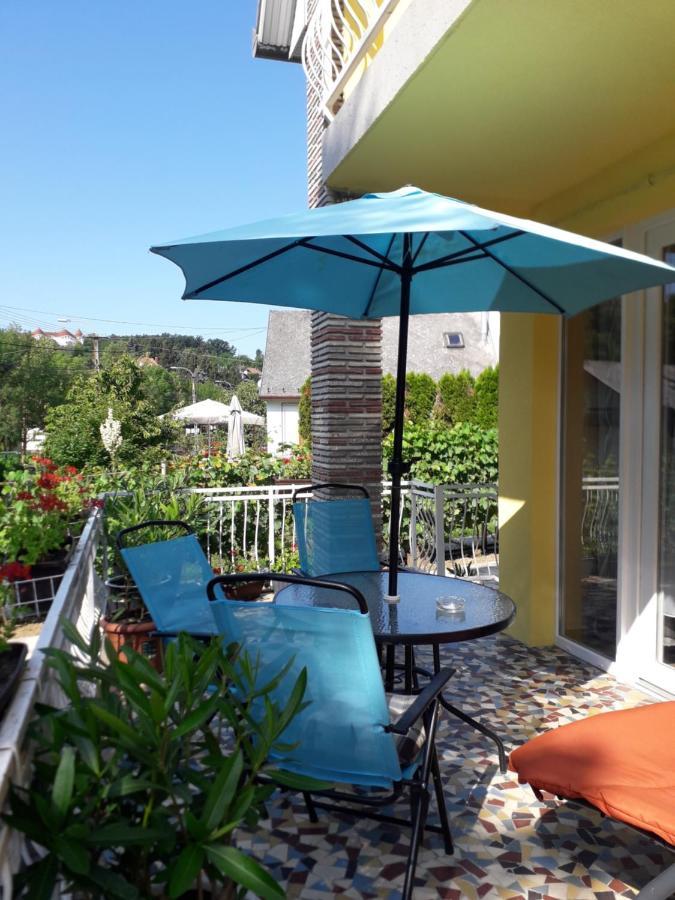 Jazmin Apartman זלקרוס מראה חיצוני תמונה