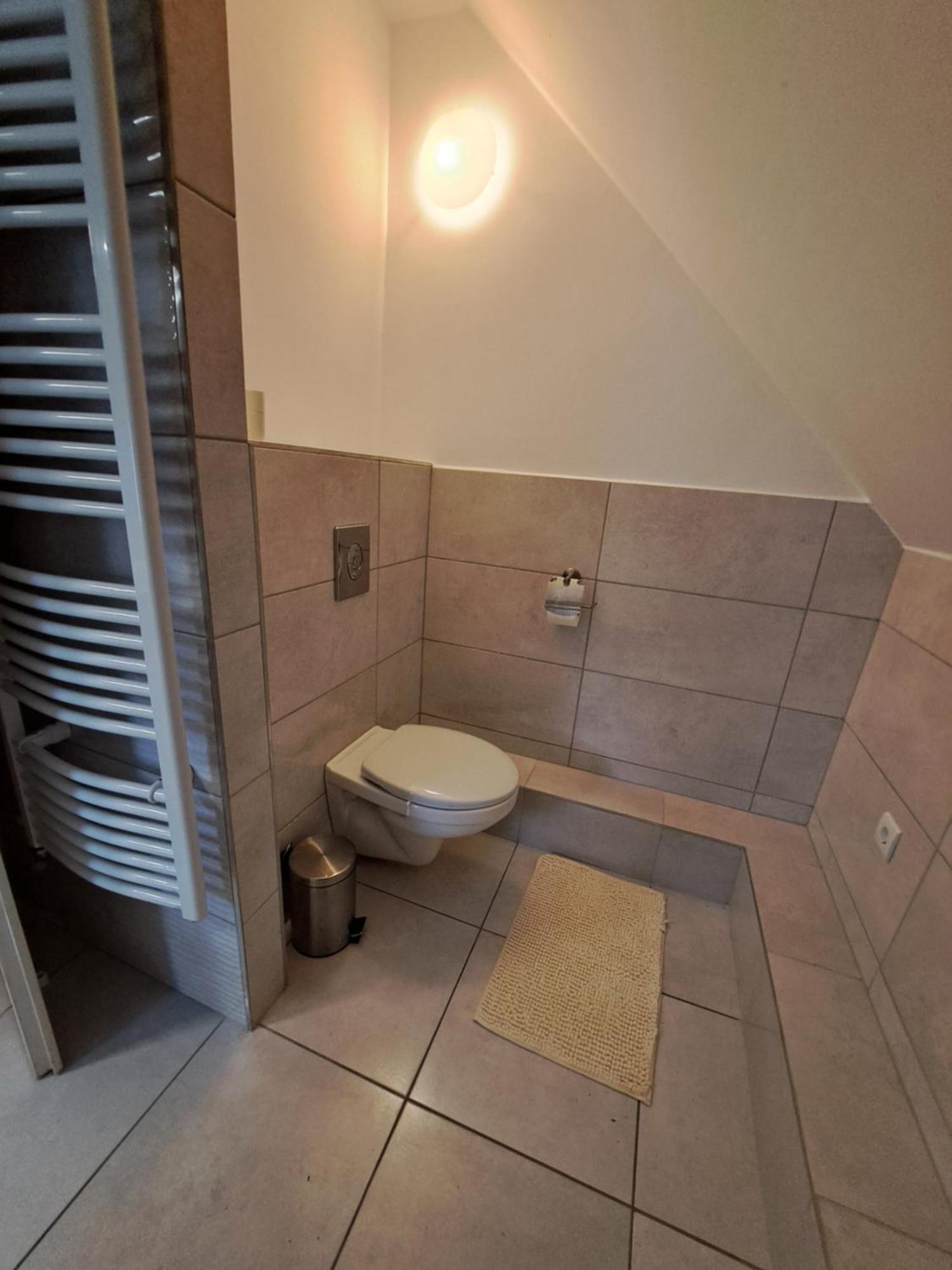 Jazmin Apartman זלקרוס מראה חיצוני תמונה