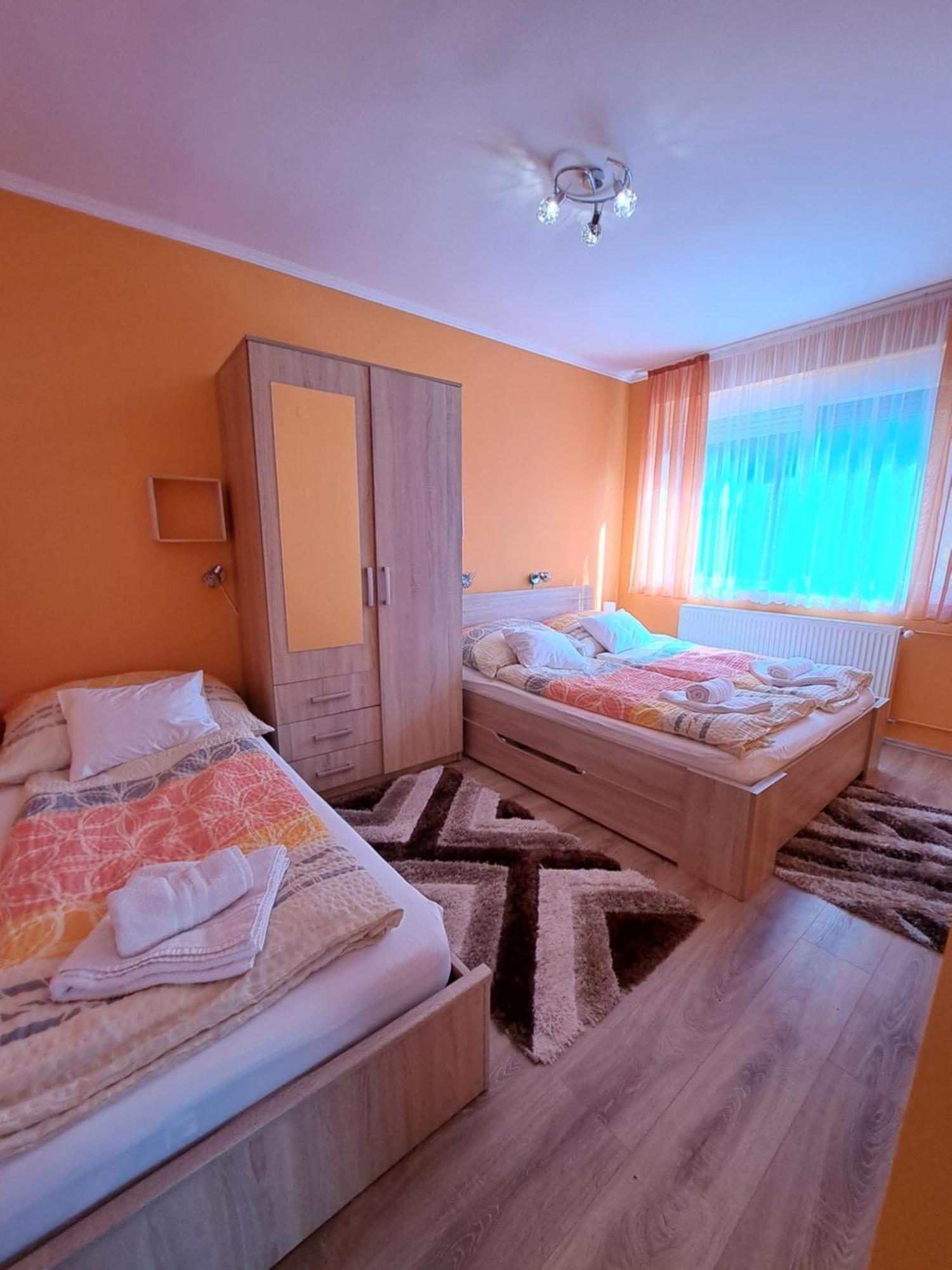 Jazmin Apartman זלקרוס מראה חיצוני תמונה
