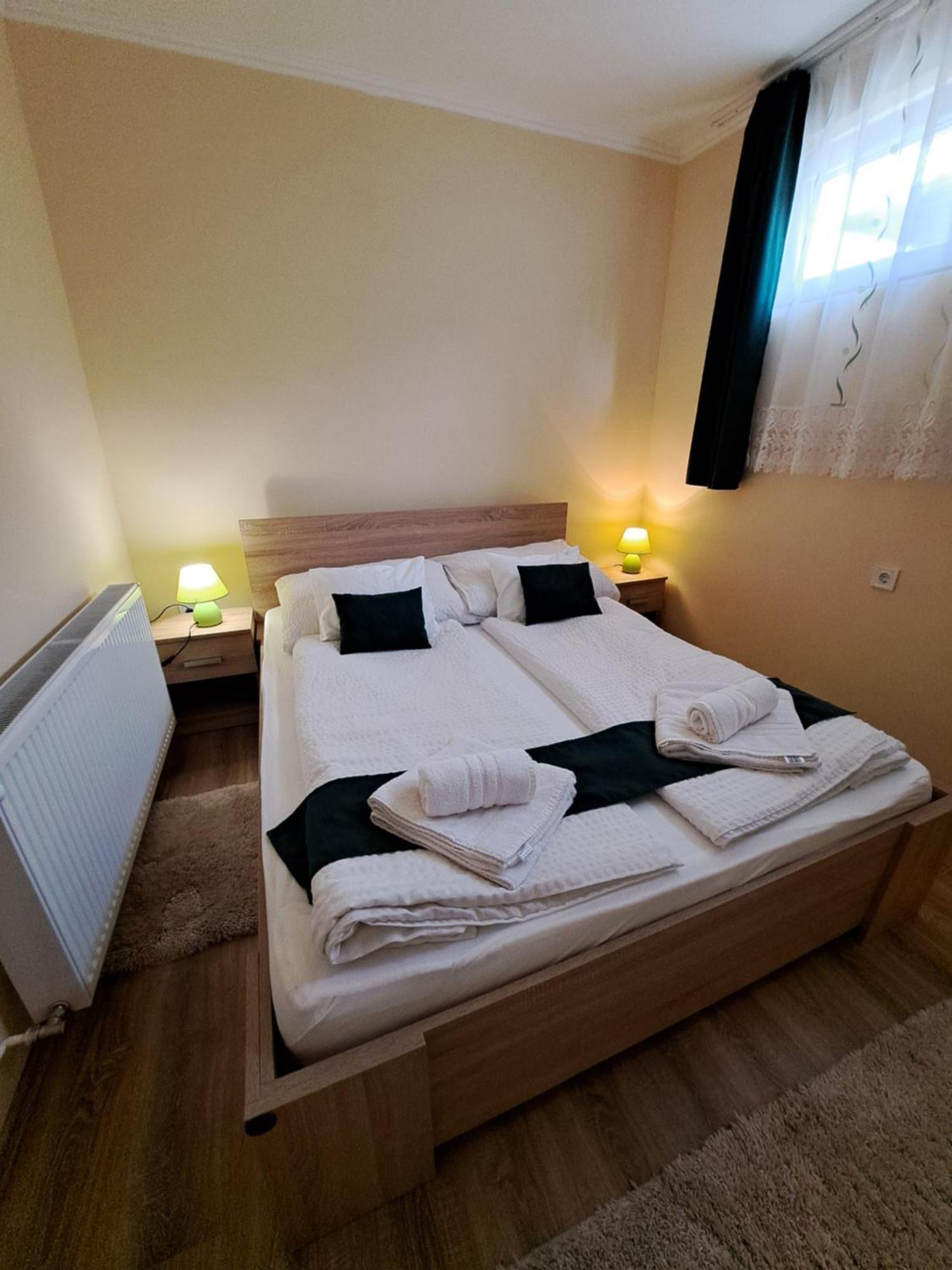 Jazmin Apartman זלקרוס מראה חיצוני תמונה
