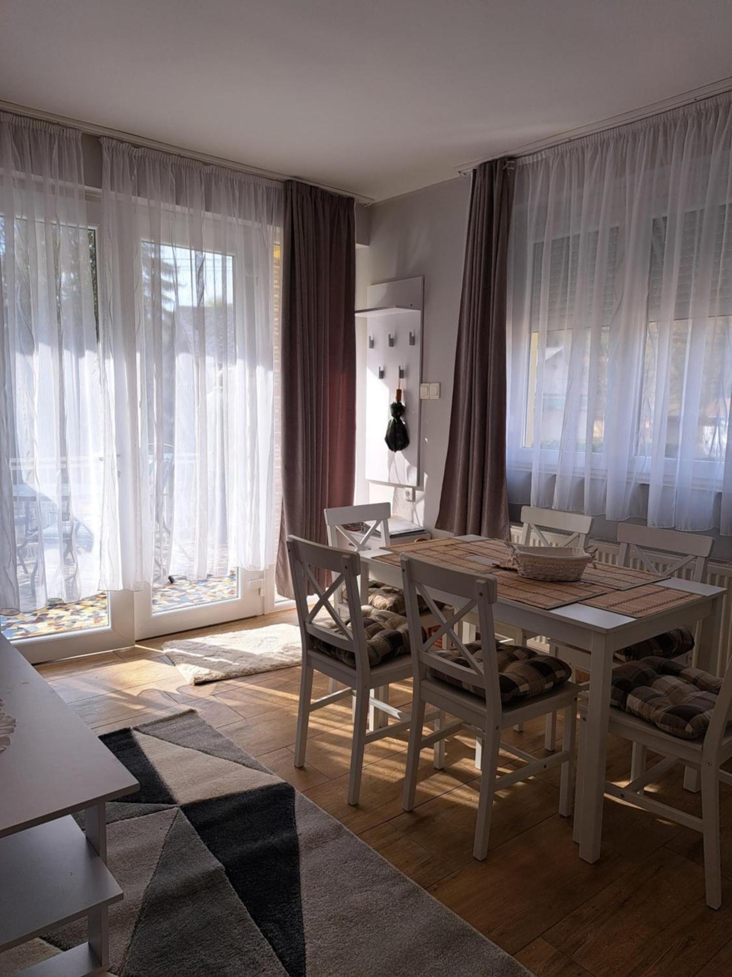 Jazmin Apartman זלקרוס מראה חיצוני תמונה