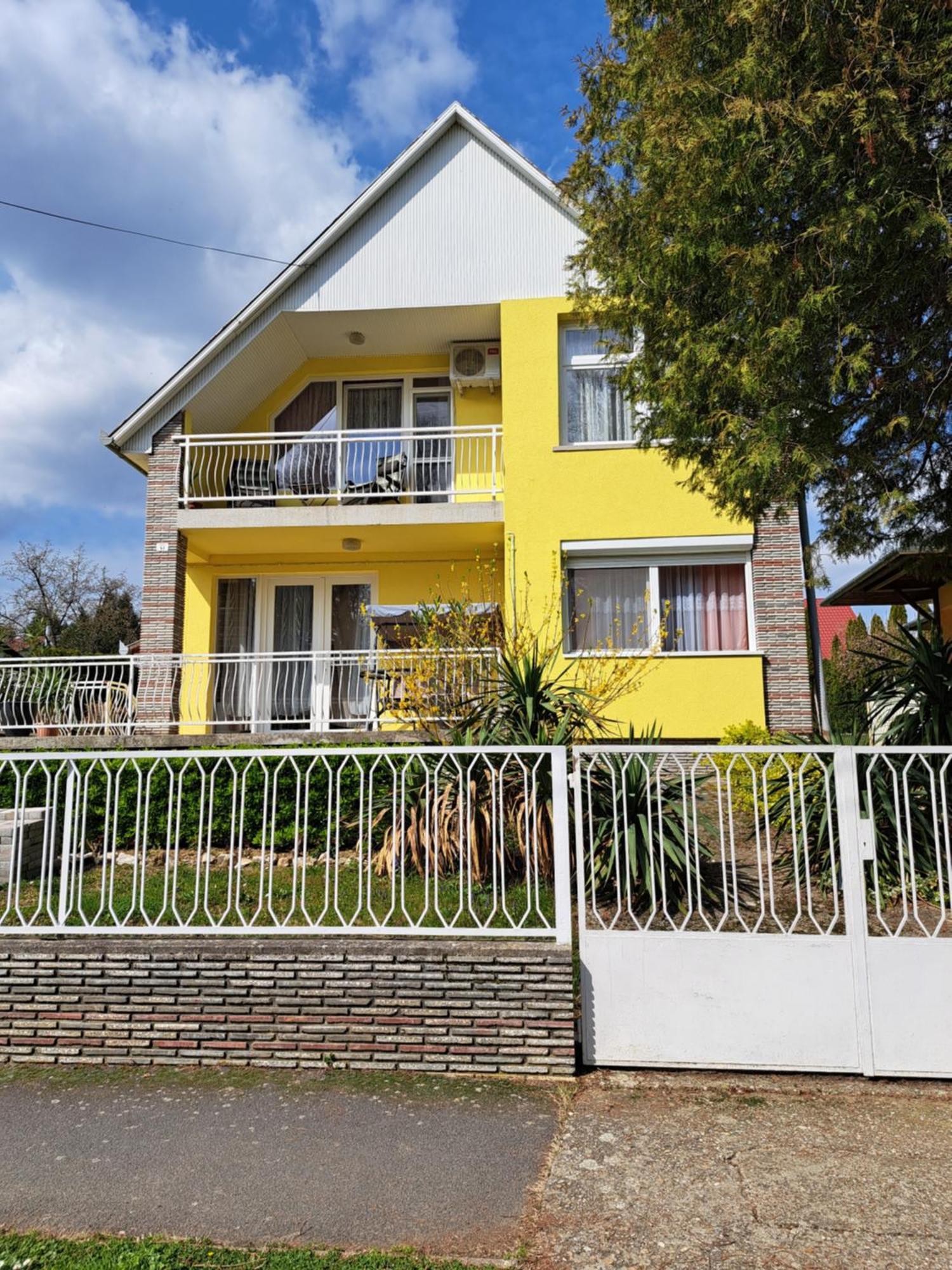 Jazmin Apartman זלקרוס מראה חיצוני תמונה