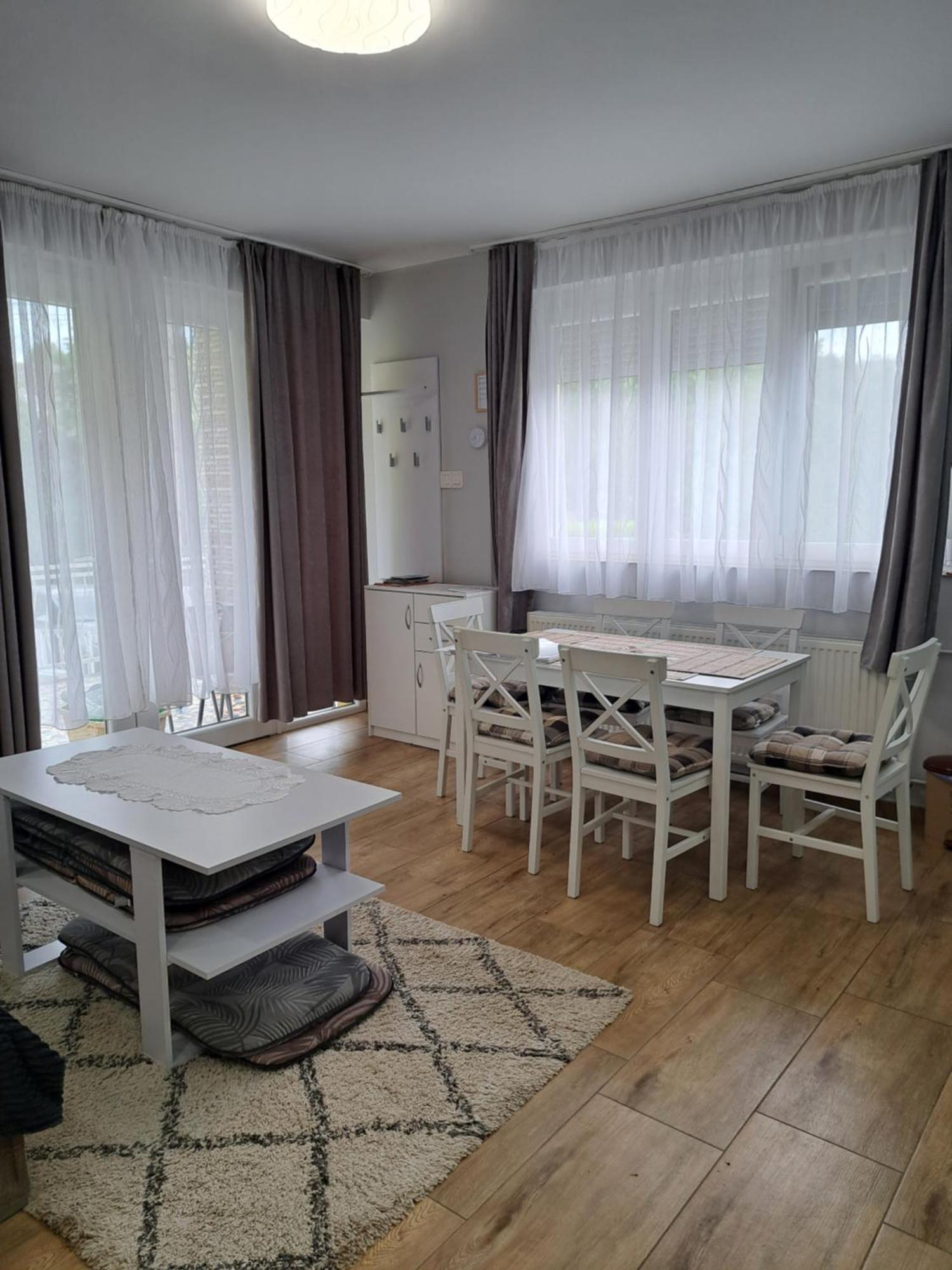 Jazmin Apartman זלקרוס מראה חיצוני תמונה