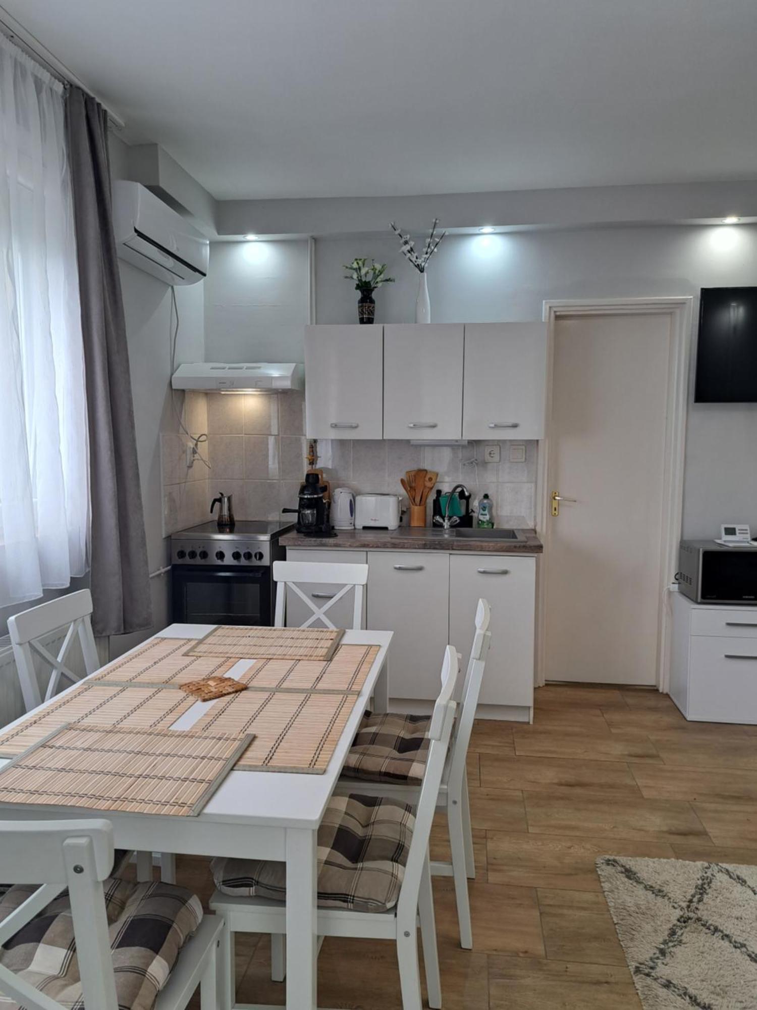 Jazmin Apartman זלקרוס מראה חיצוני תמונה